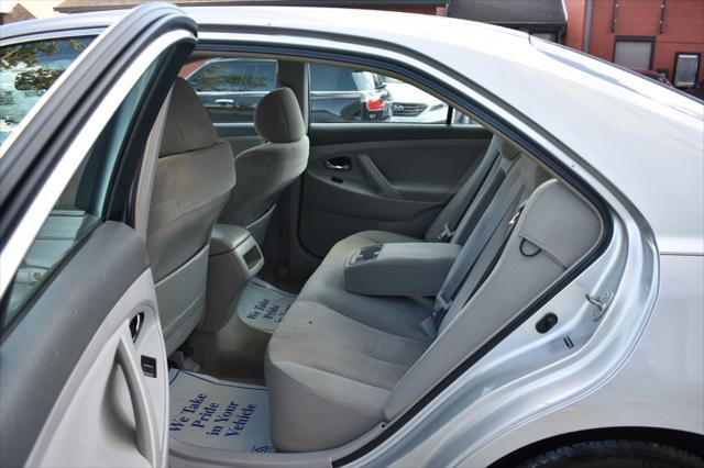 used 2007 Toyota Camry car, priced at $9,797