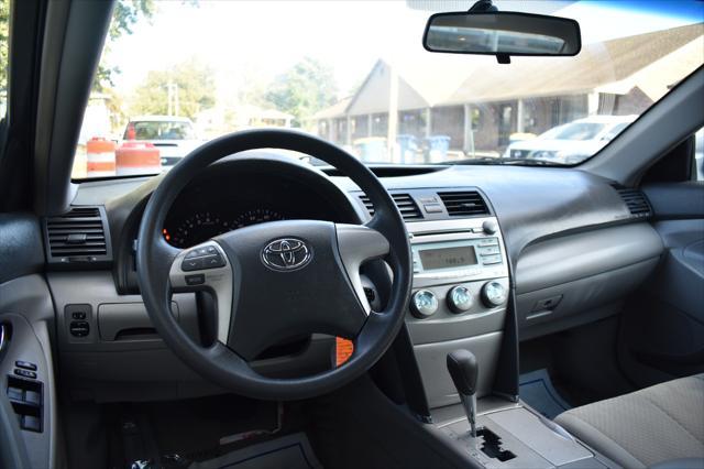 used 2007 Toyota Camry car, priced at $9,797