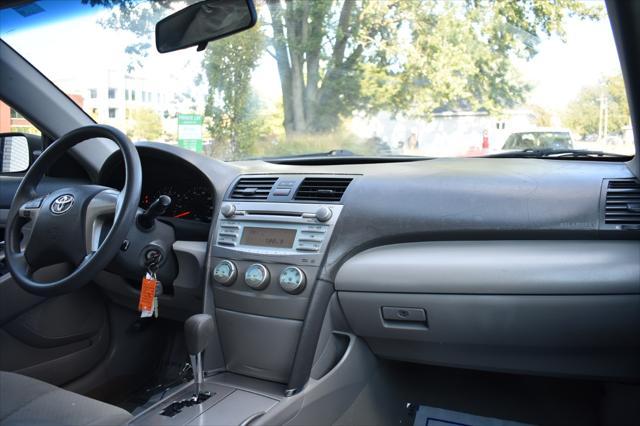 used 2007 Toyota Camry car, priced at $9,797