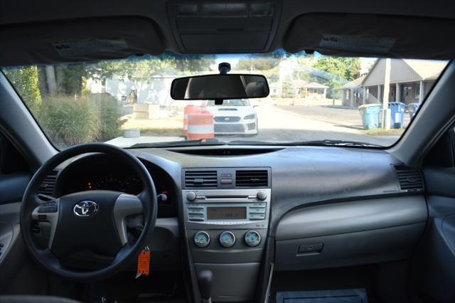 used 2007 Toyota Camry car, priced at $9,797