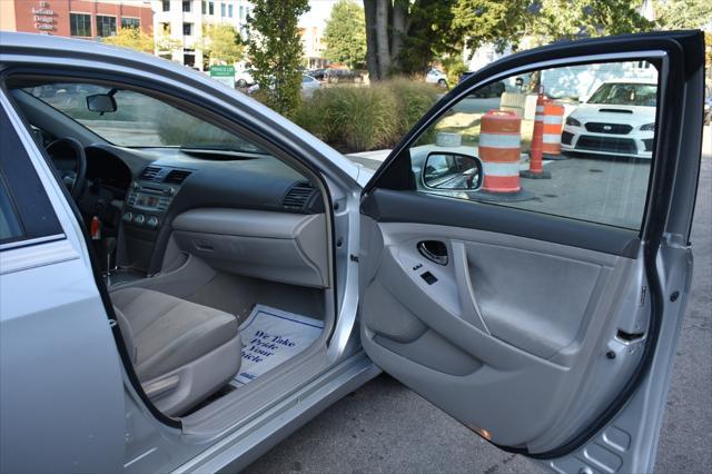 used 2007 Toyota Camry car, priced at $9,797