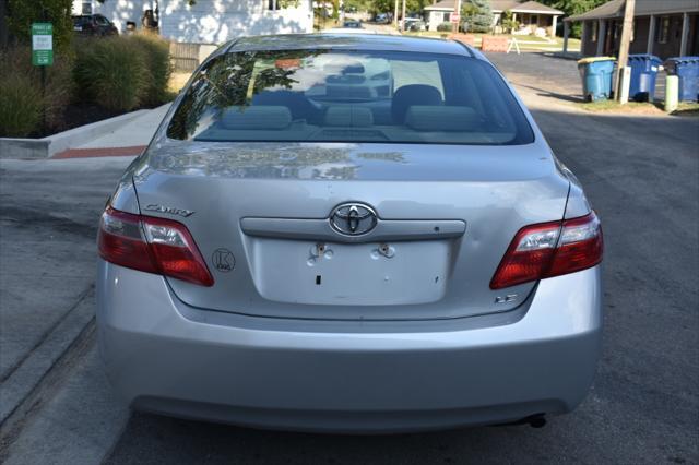 used 2007 Toyota Camry car, priced at $9,797