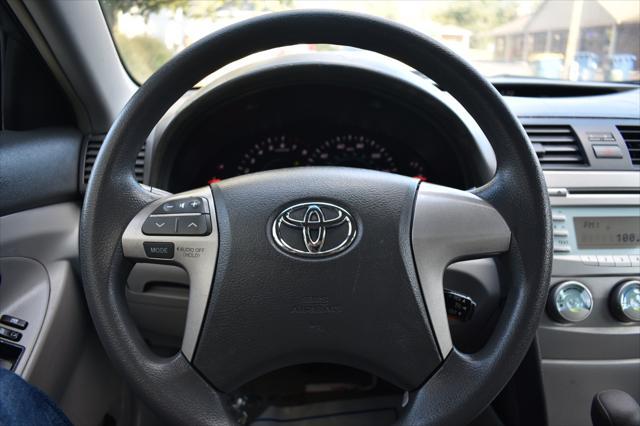 used 2007 Toyota Camry car, priced at $9,797