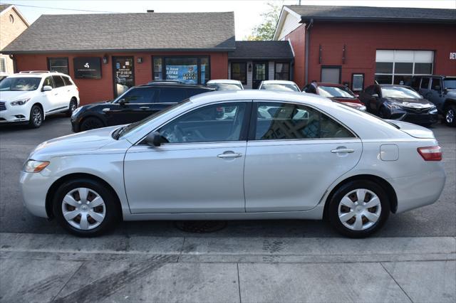 used 2007 Toyota Camry car, priced at $9,797