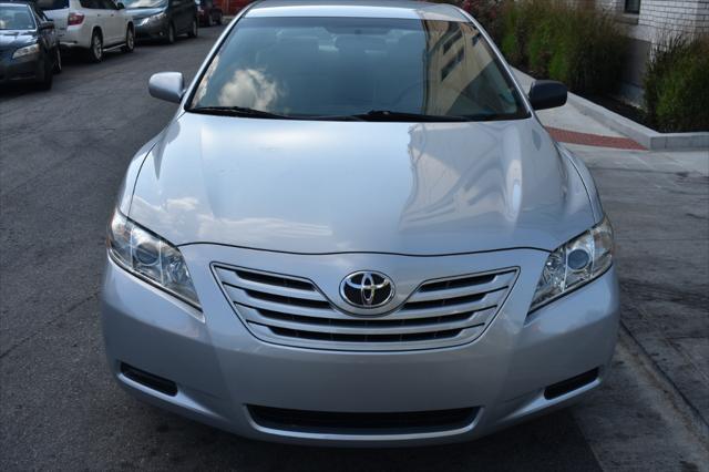 used 2007 Toyota Camry car, priced at $9,797