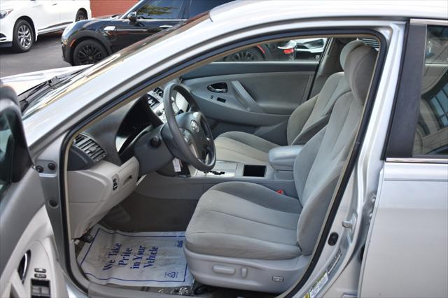 used 2007 Toyota Camry car, priced at $9,797