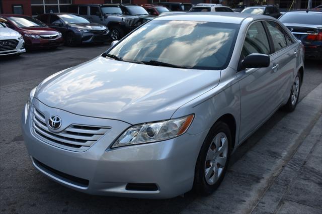 used 2007 Toyota Camry car, priced at $9,797