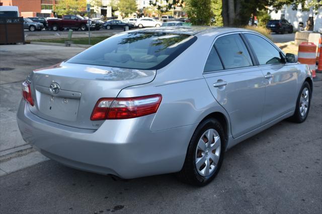 used 2007 Toyota Camry car, priced at $9,797