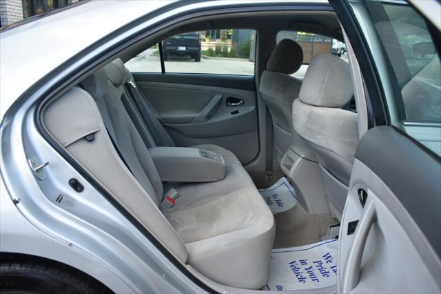 used 2007 Toyota Camry car, priced at $9,797