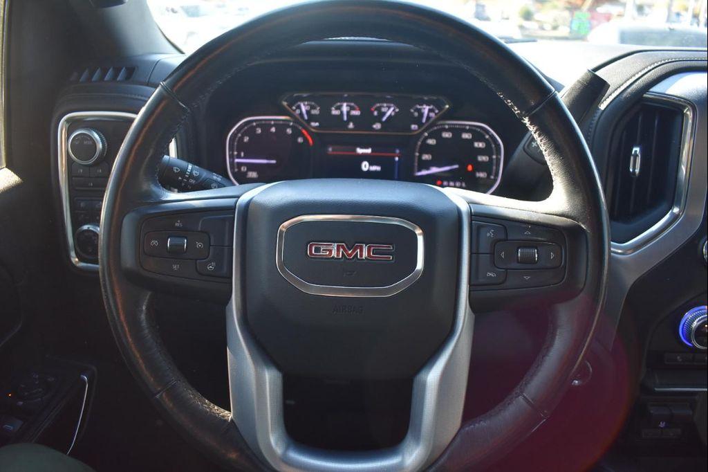 used 2020 GMC Sierra 2500 car, priced at $39,997