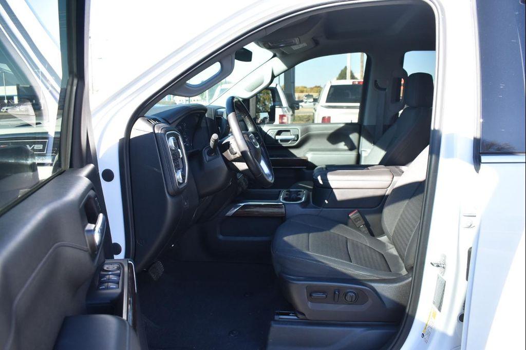 used 2020 GMC Sierra 2500 car, priced at $39,997