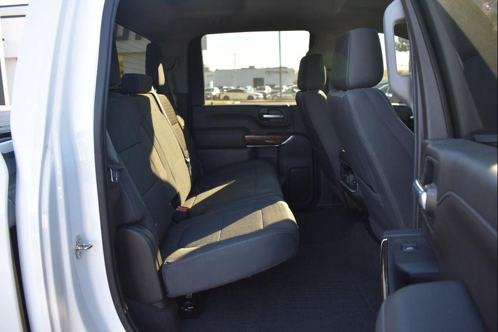 used 2020 GMC Sierra 2500 car, priced at $39,997