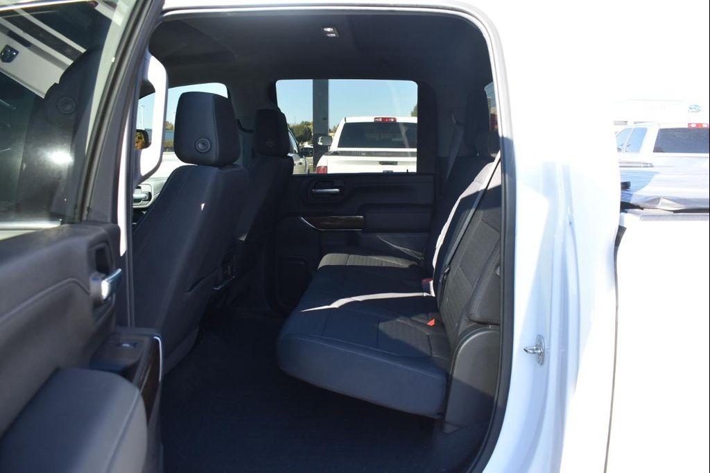 used 2020 GMC Sierra 2500 car, priced at $39,997