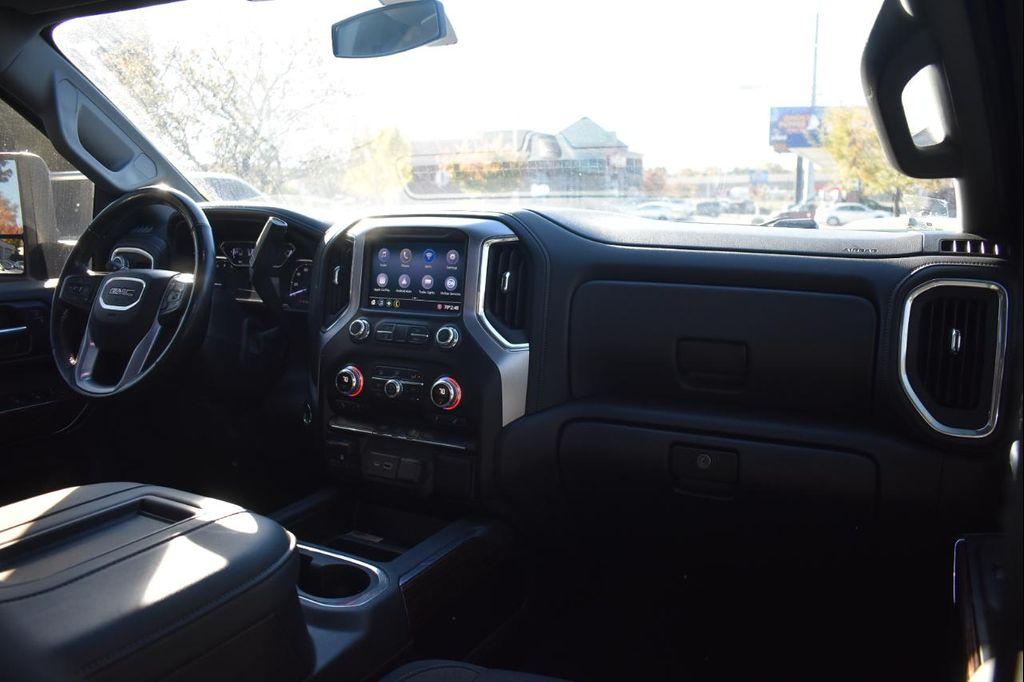 used 2020 GMC Sierra 2500 car, priced at $39,997