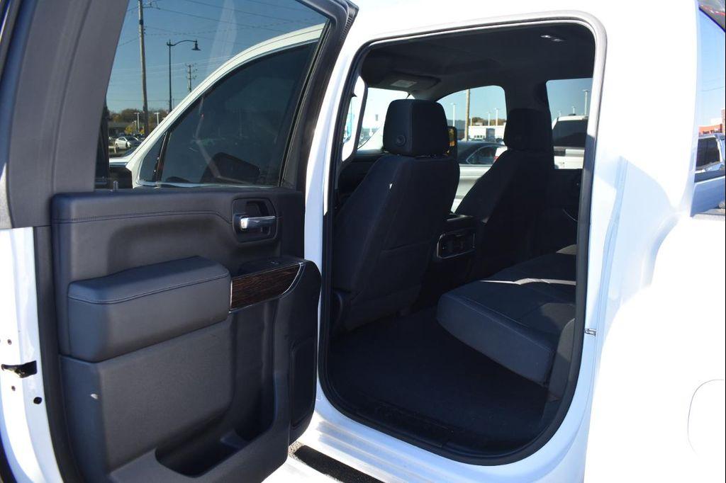 used 2020 GMC Sierra 2500 car, priced at $39,997