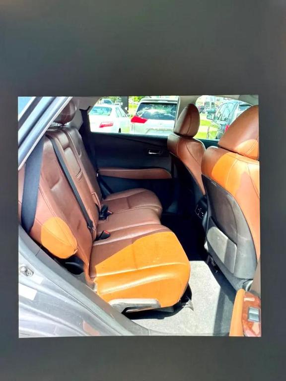 used 2015 Lexus RX 350 car, priced at $17,497