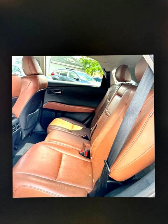 used 2015 Lexus RX 350 car, priced at $17,497