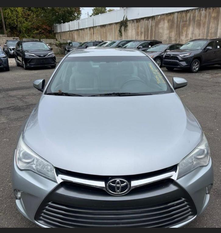 used 2016 Toyota Camry car, priced at $16,997