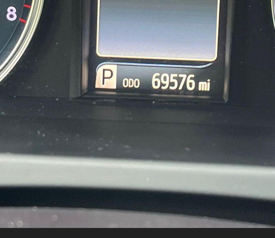 used 2016 Toyota Camry car, priced at $16,997