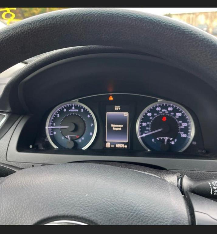 used 2016 Toyota Camry car, priced at $16,997