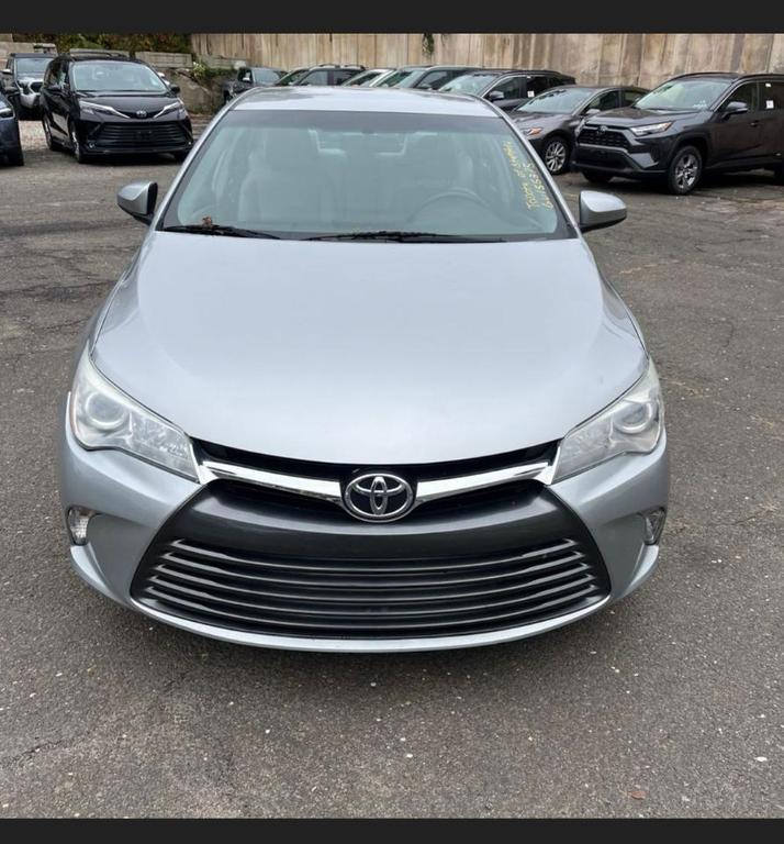 used 2016 Toyota Camry car, priced at $16,997