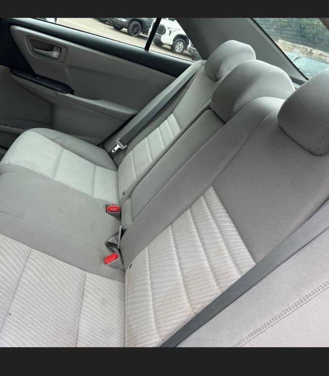 used 2016 Toyota Camry car, priced at $16,997