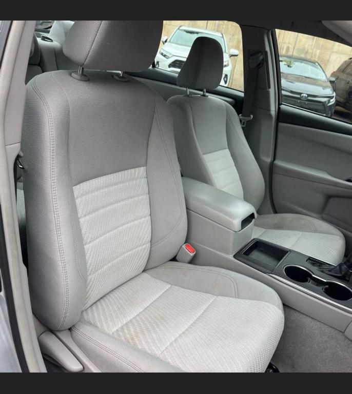 used 2016 Toyota Camry car, priced at $16,997