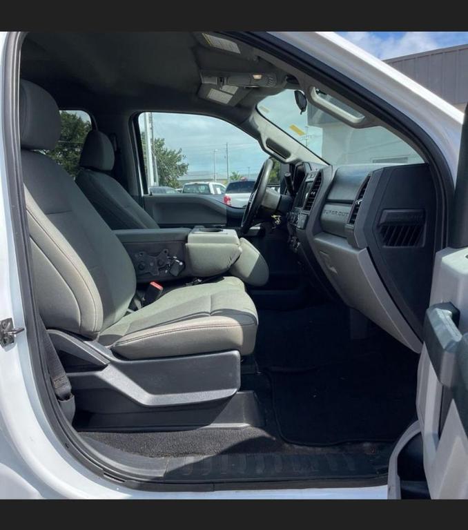 used 2021 Ford F-250 car, priced at $35,497