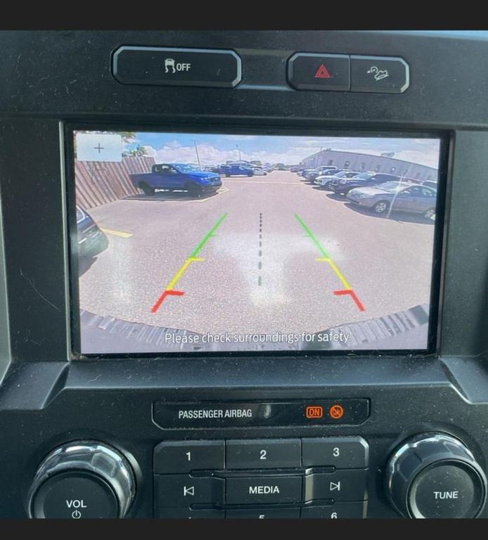 used 2021 Ford F-250 car, priced at $35,497