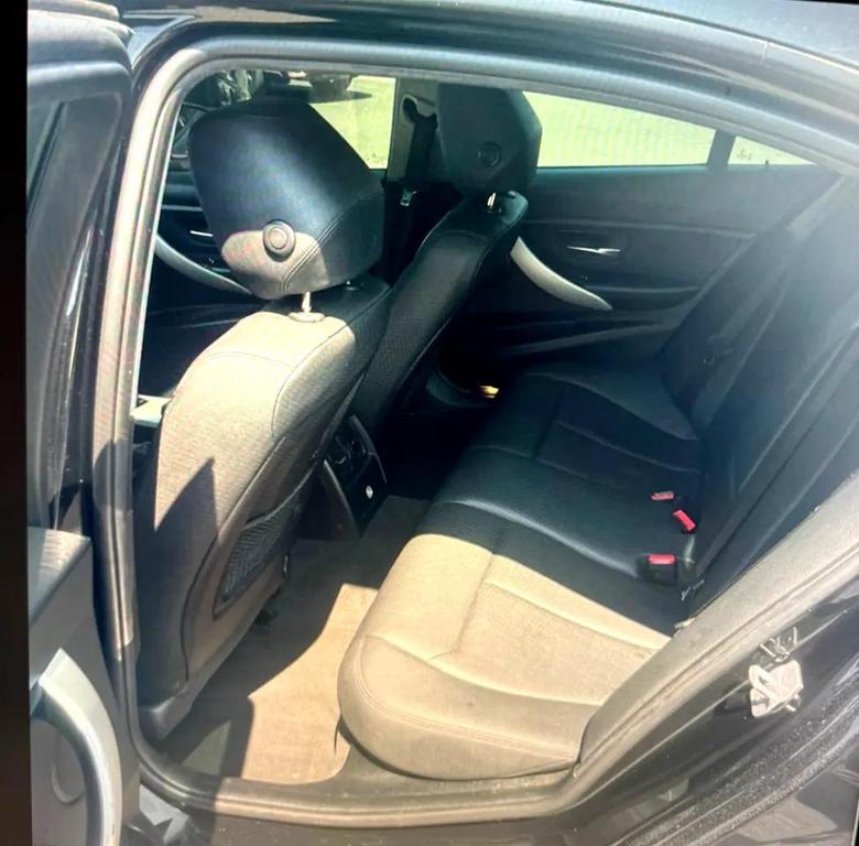 used 2018 BMW 320 car, priced at $17,497