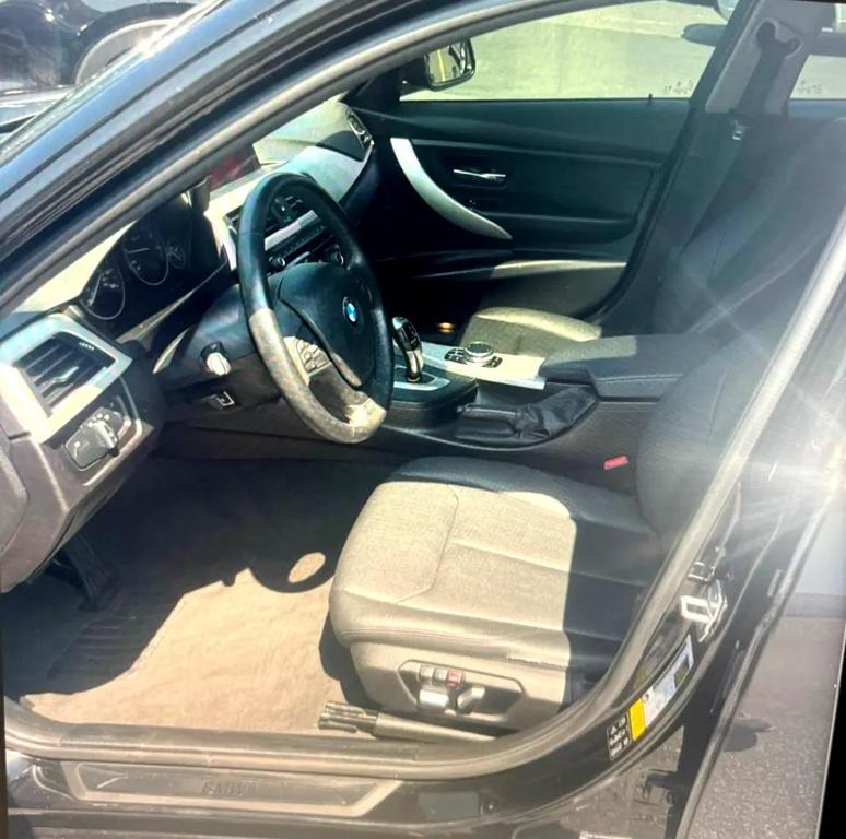 used 2018 BMW 320 car, priced at $17,497
