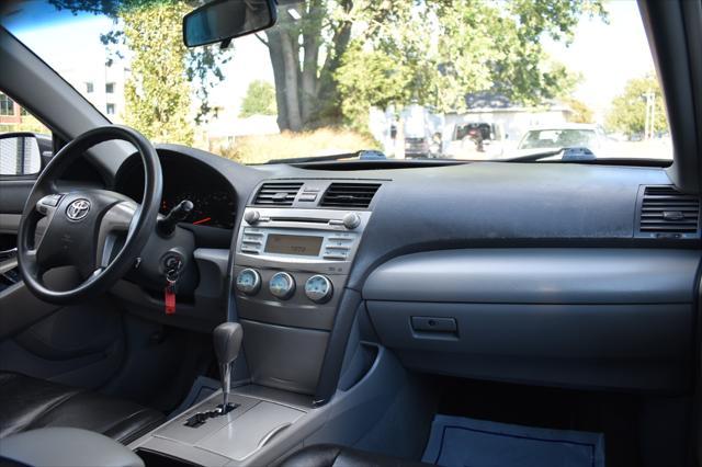 used 2009 Toyota Camry car, priced at $9,797