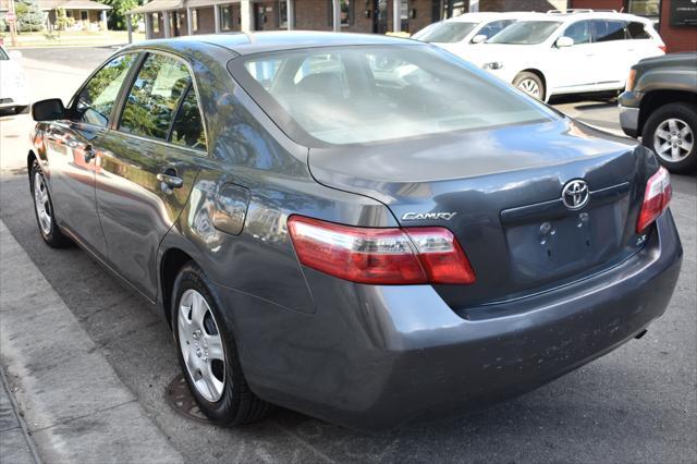 used 2009 Toyota Camry car, priced at $9,797