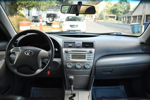 used 2009 Toyota Camry car, priced at $9,797