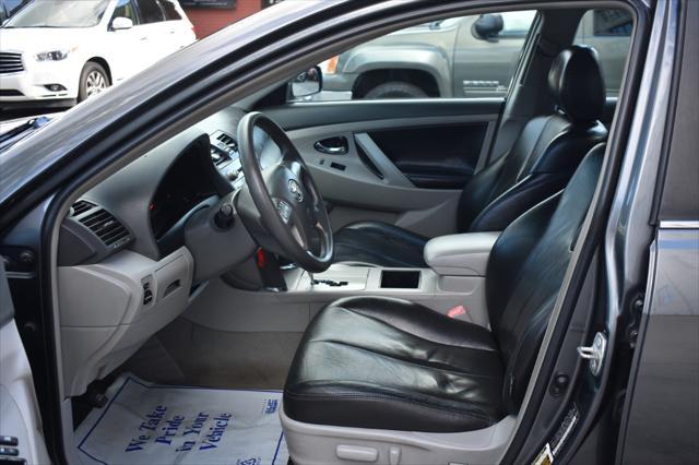 used 2009 Toyota Camry car, priced at $9,797