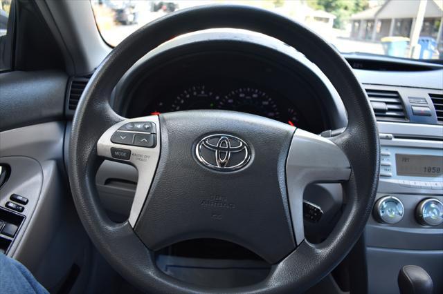 used 2009 Toyota Camry car, priced at $9,797