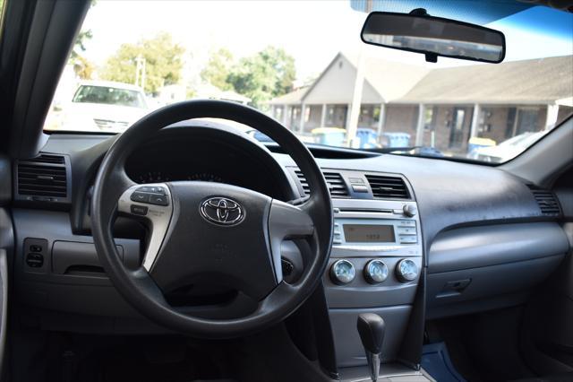 used 2009 Toyota Camry car, priced at $9,797