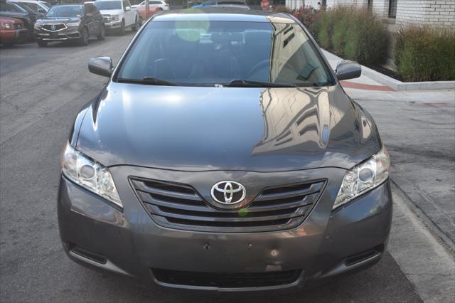 used 2009 Toyota Camry car, priced at $9,797