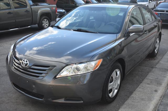 used 2009 Toyota Camry car, priced at $9,797