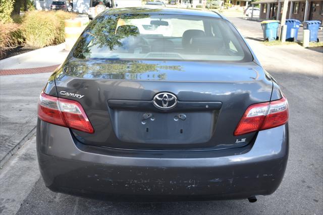 used 2009 Toyota Camry car, priced at $9,797