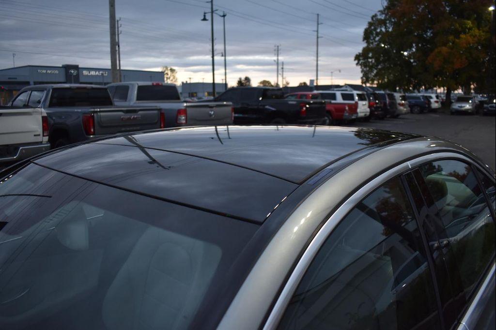 used 2016 Mercedes-Benz C-Class car, priced at $15,997