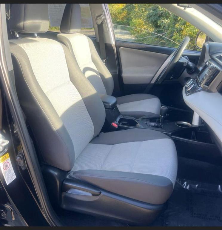 used 2015 Toyota RAV4 car, priced at $16,997