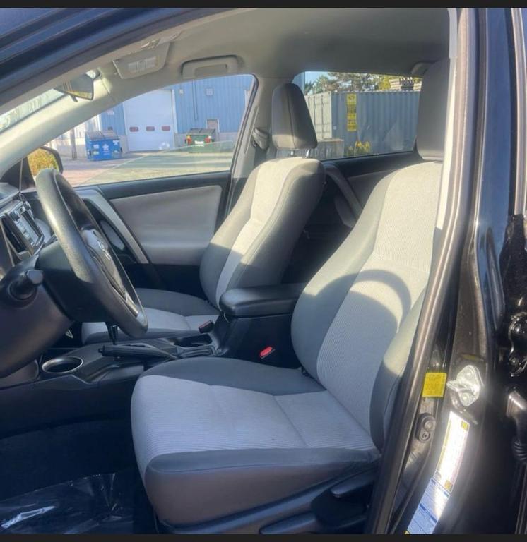 used 2015 Toyota RAV4 car, priced at $16,997