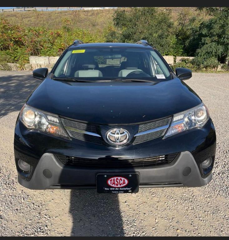 used 2015 Toyota RAV4 car, priced at $16,997