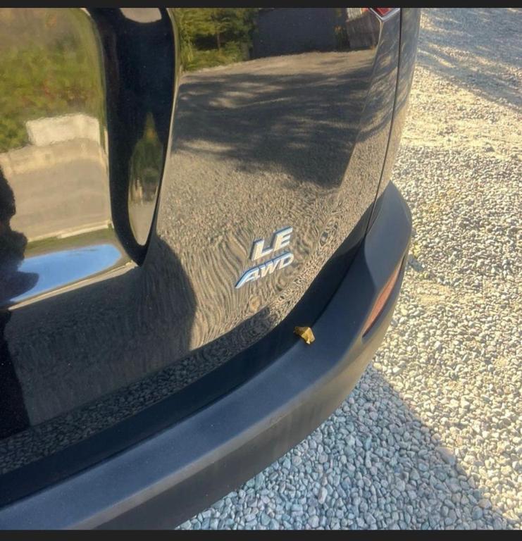 used 2015 Toyota RAV4 car, priced at $16,997