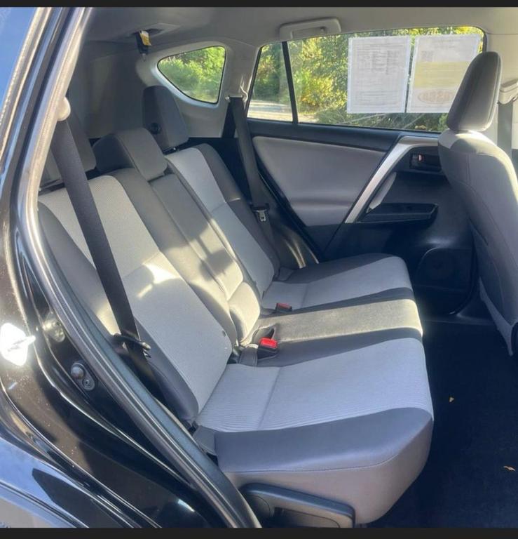 used 2015 Toyota RAV4 car, priced at $16,997