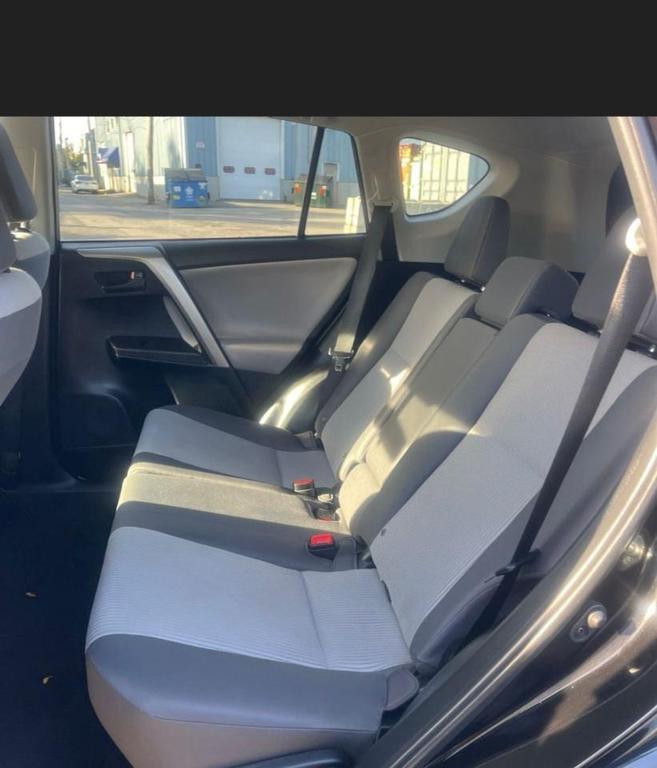 used 2015 Toyota RAV4 car, priced at $16,997