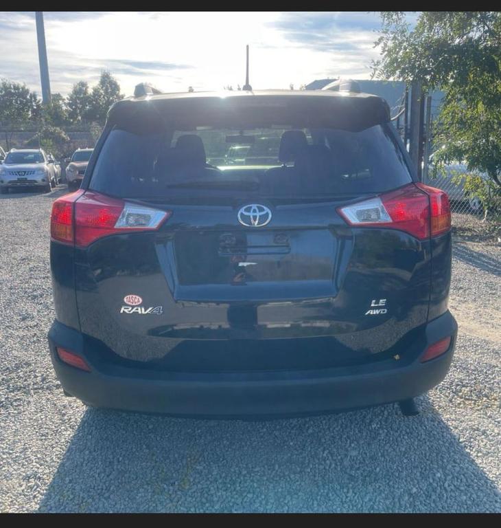 used 2015 Toyota RAV4 car, priced at $16,997