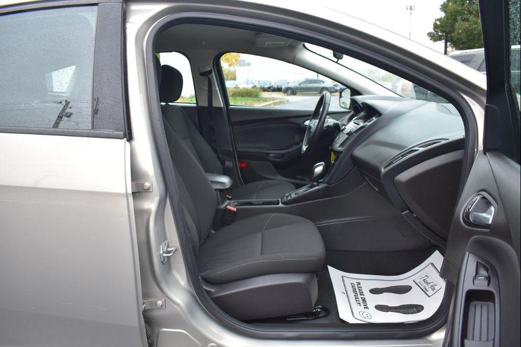 used 2016 Ford Focus car, priced at $9,997