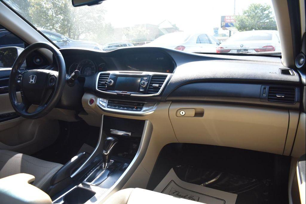 used 2014 Honda Accord car, priced at $10,497
